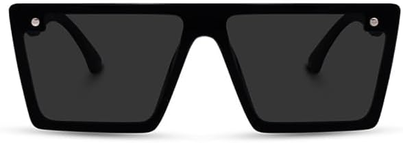 Saros Guru Randhawa Stylish Sunglasses For Men And Women 100% Uv Protected Stylish Glasses | Men & Women Square Sunglasses,Multi