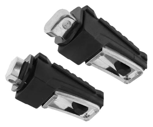 Repose pieds moto BMW F750GS S1000XR caoutchouc pédale de rechange