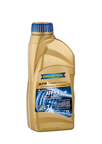 Ravenol, Olio Per Cambio Atf+4