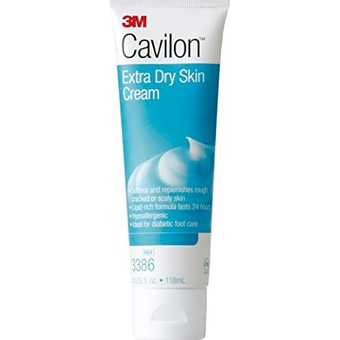 3M™ Cavilon™ Extra Dry Skin Cream 3386 Cover