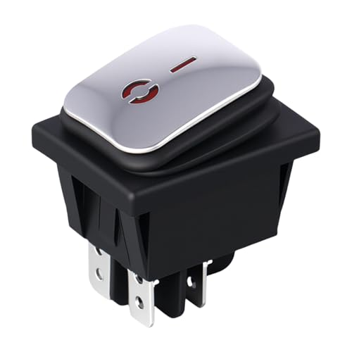 6 s 2 |WVbJ[gOXCb` 16A/220V LED Cg{[g}gOԂ̃ubh{[h}bJ[