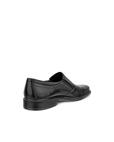 ECCO Men’s New Jersey Slip-on3