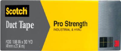 3M 30 Yard Duct Tape Pro
