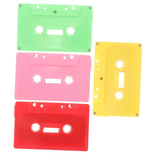 MUSISALY ��̃J�Z�b�g�e�[�v �� �J�Z�b�g�f�R���[�V�����Z�b�g �Ǌ|���p ���r���O�⏑�֌��� �ϖ��Ր��Ƒϔj���������� 4��