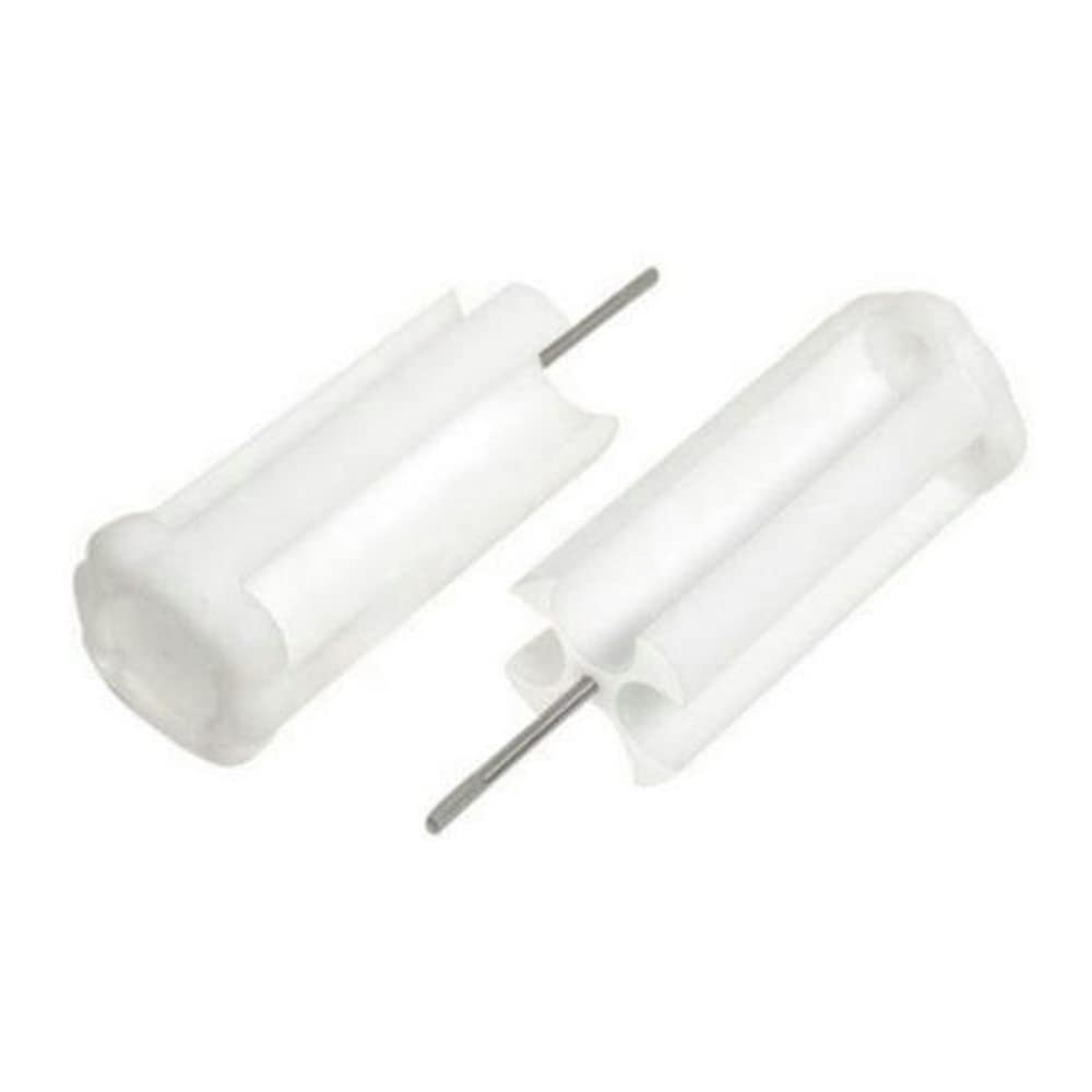 Eppendorf Adapter für 4 x 15mL Rundbodengefäße, 2 Stück
