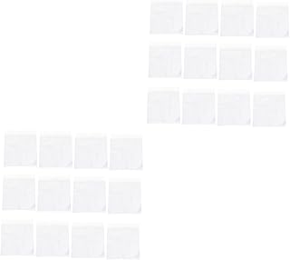 LIFKOME Saco De Disco De Vinil 100 Pçs Recipiente Transparente Disco De Vinil Mangas Externas Disco Sacos Internos Discos De Vinil CD Sacos Internos Recipientes De CD De Registro Capa De