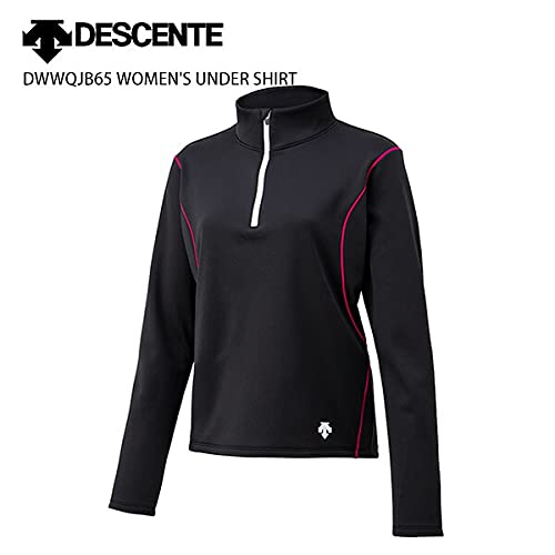 DESCENTE〔デサント レディース アンダーシャツ〕＜2022＞DW