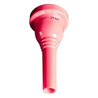 Amazon.co.jp: ケリー チューバ・マウスピース 24AW クリスタル