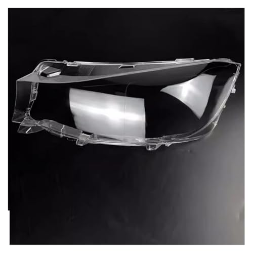 Phare jauni BMW GT coque plastique droite de remplacement