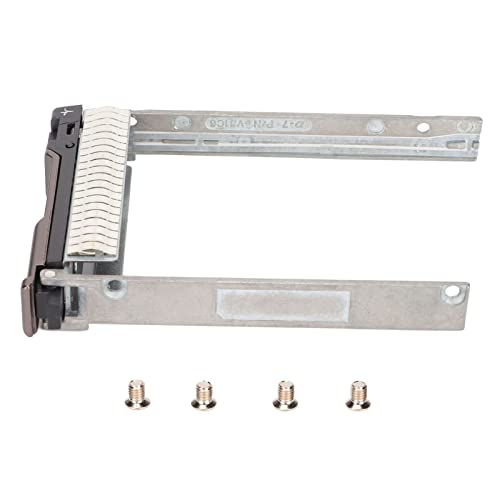 Bandeja para disco duro 2.5in ciciglow para M620 M820 M520 miniatura 6