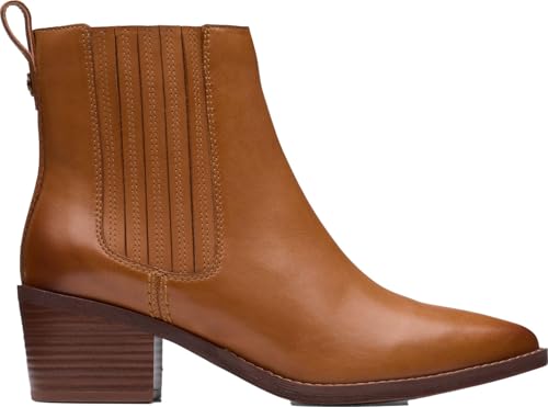 Clarks Women's Morzine Top Chelsea Boot