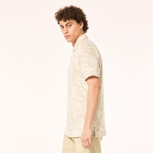 Oakley Duality Jacquard Polo - image 5