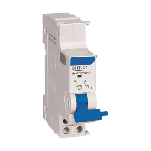 �T�[�L�b�g�u���[�J�[ 1P 2P DC110V DC2200V CB SHT-X1 SHT-X3 100A 125A(3A,MCB 2P DC 12-220V,SHT-X3 AC 230V 400V)