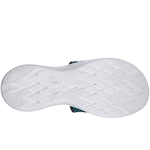 Image of Skechers Women's On The Go 600 Nitto Slide Sandal | Casual Sandals