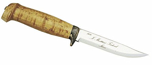 Marttiini MN450012 Cuchillo a Lama Fissa Cover