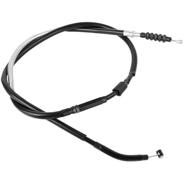 Трос сцепления подходит для моделей FZ6 FZ6N FZ6S FZ6R 2004 2009 2005 2006 2007 2008 мотоциклетные аксессуары трос управления сцеплением проволочный трос