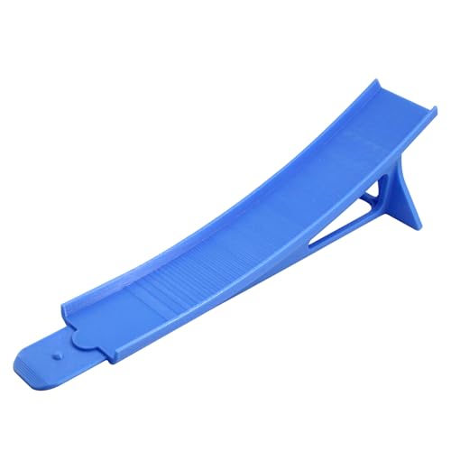 Track Jumper Raceway Connector,Track Builder and Can Accommodate Expansions for Enhanced Track Building Fun Compatible with Hot Wheels