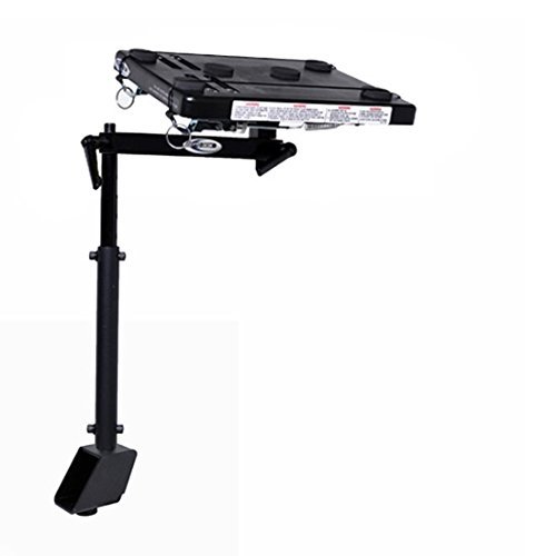 Laptop Computer Mount for GM/Chevy Traverse 10+