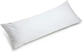 Travesseiro Altenburg Body Pillow
