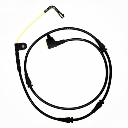 Línea de freno de disco con sensor de pastillas Land Rover Discovery 2004-2020 OEM SEM500070