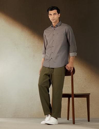 Image of Allen Solly Men Shirt