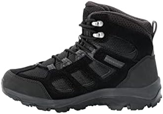 Jack Wolfskin Kobiety VOJO 3 TEXAPORE MID Wbuty na zewnątrz