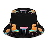 Diseñado para proteger tu piel de los dañinos rayos UV y tu cabello y ojos del sol abrasador, este sombrero es adecuado para todas las actividades al aire libre, incluyendo jardinería, salidas a la playa, camping, senderismo y pesca, en cualquier temporada.