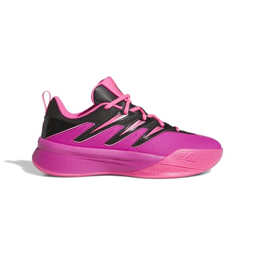 adidas Unisex Dame Certified 3, Lucid Fuchsia/core Black/Lucid pink, 41 1/3 EU