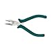 Fiskars 119960-1001 Lia Griffith Designer Wire Cutter/Pliers combo, Teal Green