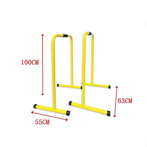 Uitstekende vakmanschap multifunctionele dompelstation bar kan worden gesplitst in parallelle bars voor verschillende… - Image 3