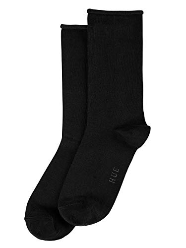 Image of HUE womens Jeans Sock (Pack of 3)