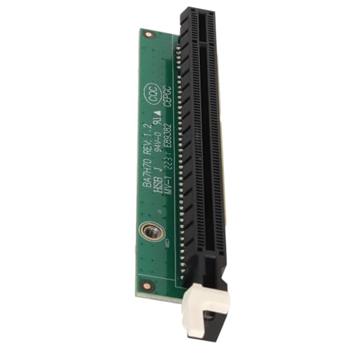 Riser PCIE16 d'extension stable pour réparer votre ThinkCentre Tiny5