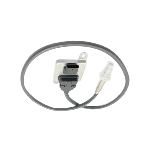 Capteur d'azote NOx F10 F11 stoppe la surconsommation N53