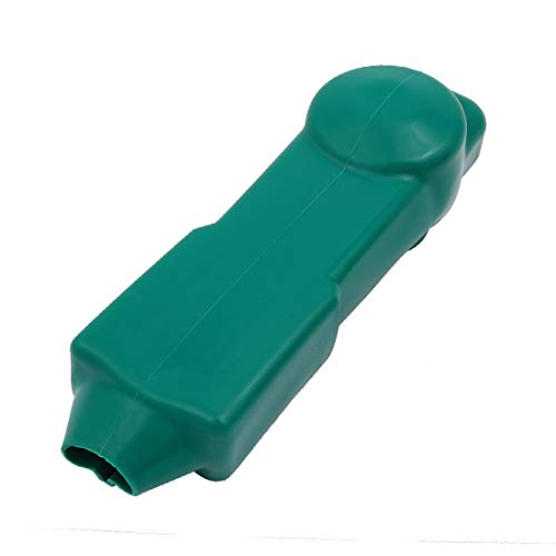 Kit d'isolation pour sortie de transformateur avec couvercle en silicone droit 50KV