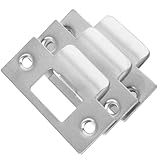 Photo Gallery popetpop 3pezzi piastra per porte acciaio inossidabile copripiatti resistente per maggiore sicurezza e privacy accessori per porte adatti uso e commerciale Photo Gallery popetpop 3pezzi piastra per porte acciaio inossidabile copripiatti resistente per maggiore sicurezza e privacy accessori per porte adatti uso e commerciale