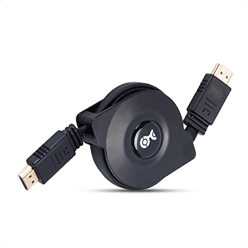 Cable Matters Retractable HDMI Cable