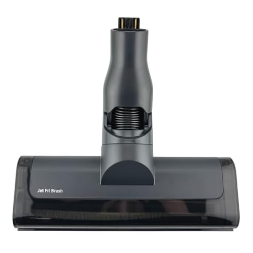 Motorized Brush Head for Samsung Vacuums