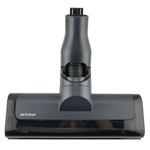 SCREENTRONICS Substituição de cabeça de escova motorizada compatível com Samsung Jet 60 Series VCA-TAB60 Pet Fit Flex Cordless Stick Aspirador de pó sem fio