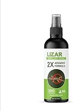 VRUSTEE Lizard Repellent For Home Best | Lizard Killer For Home Spray | Lizard Trap (1)