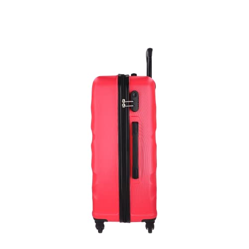 Mala American Tourister by Samsonite Universe AT 2.0 Rose - M