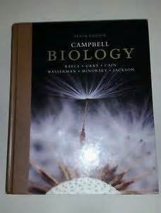 CAMPBELL BIOLOGY&MASTGBIO/ET VP AC&CPS PKG