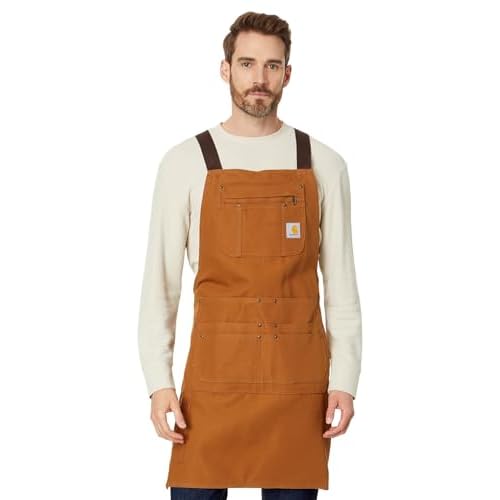 Carhartt Men’s Firm Duck Apron