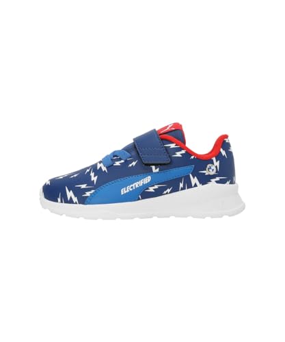 Image of Puma Unisex-Child BMW MMS Anzarun Ls Ac+ Ps Sneaker