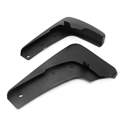 Garde-boue Nissan X-Trail T31 solution anti-corrosion éclats - 3