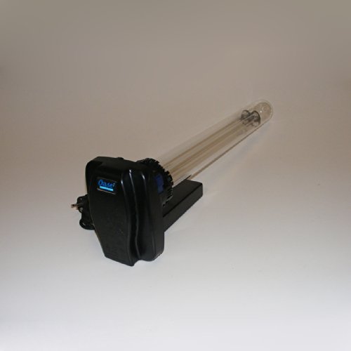 Preisvergleich Produktbild Ersatz UVC Kompletteinheit Bitron C 110 35334