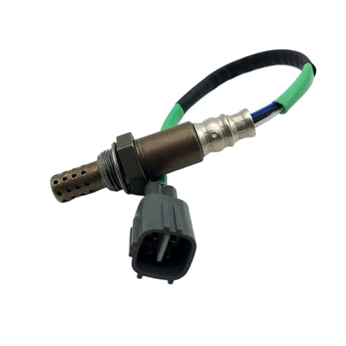 Sensor de oxígeno O2 trasero aguas abajo 89465B4030 sonda lambda de escape 1
