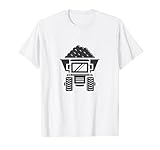 Subtle Mining Miner Apparrel
