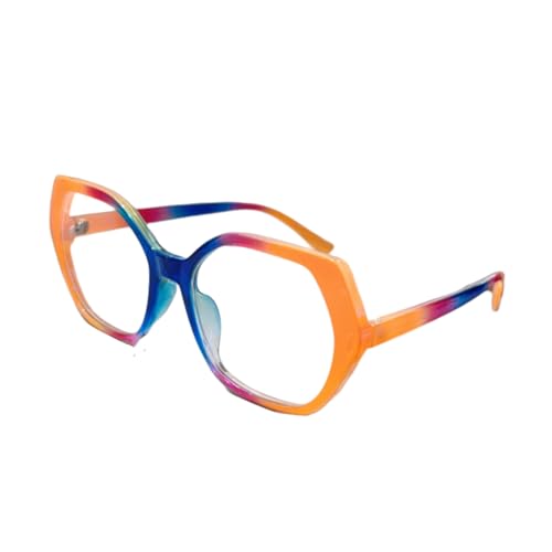 Lunettes de vue femmes monture mode filtre lumière bleue