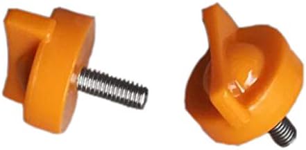 2pcsing XC-2000E-2 commercial/electric juicer parts automatic orange juicer machine spare parts screw