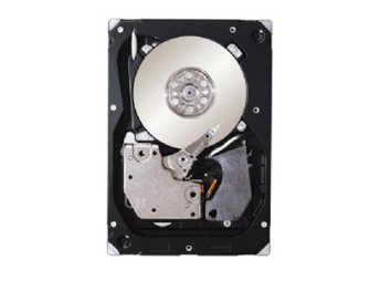 Dell 0W347K ST3600057SS SAS Serial Attached SCSI 16 Mo 600 Go